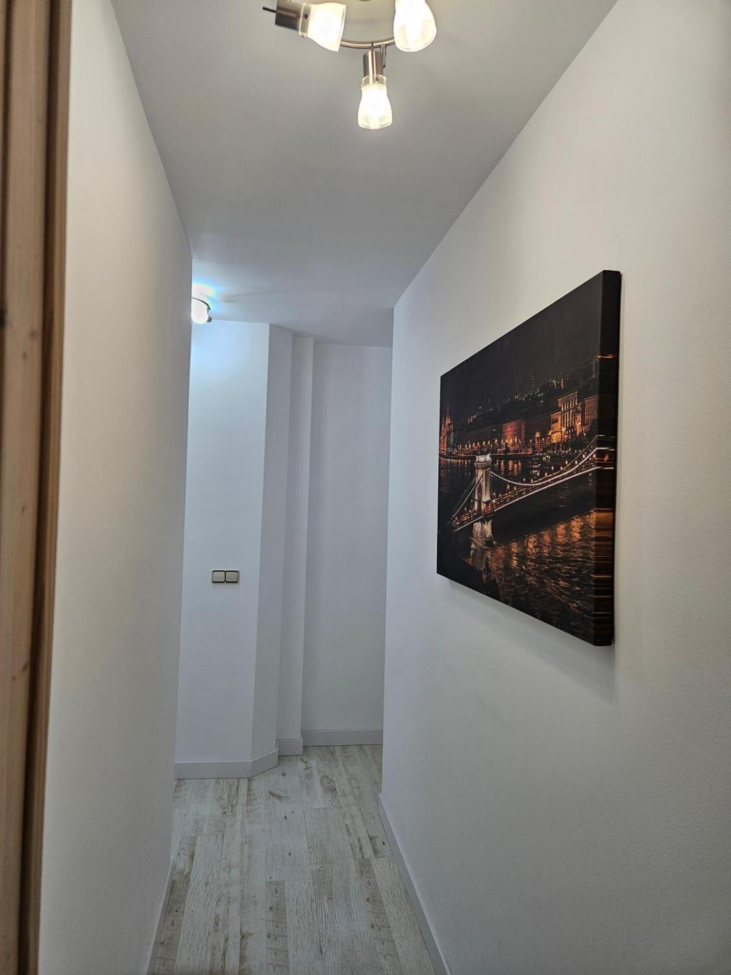 Alojamientos Turisticos Sinagoga Ubeda  Bagian luar foto