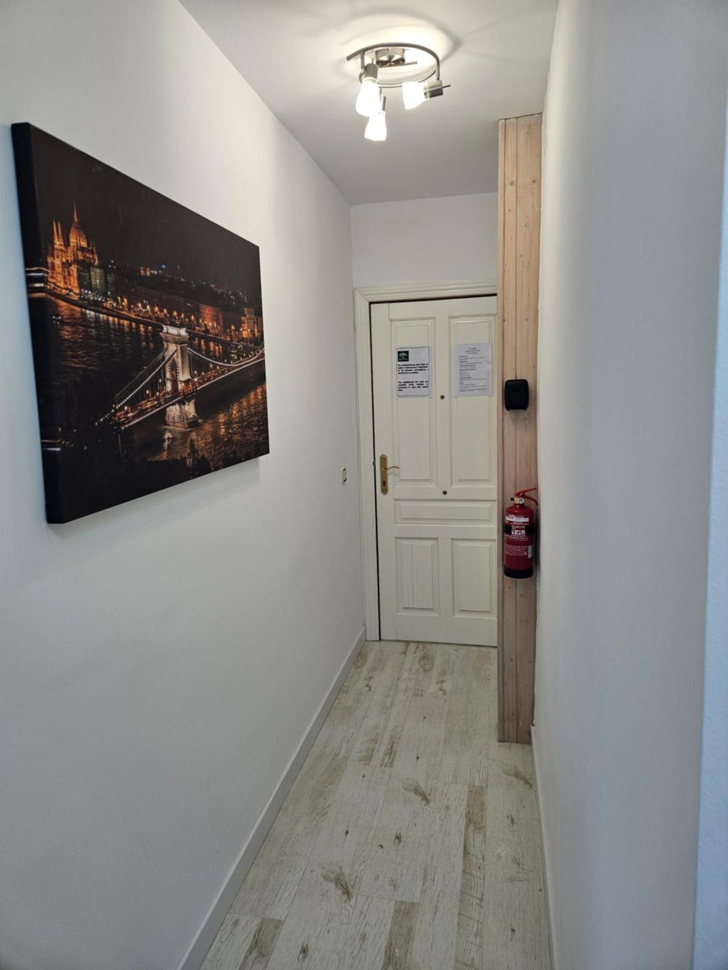 Alojamientos Turisticos Sinagoga Ubeda  Bagian luar foto
